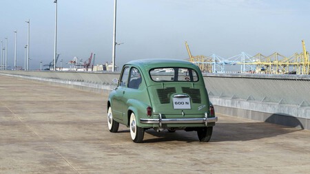 Cómo matricular un coche como histórico con el nuevo Reglamento de Vehículos Históricos