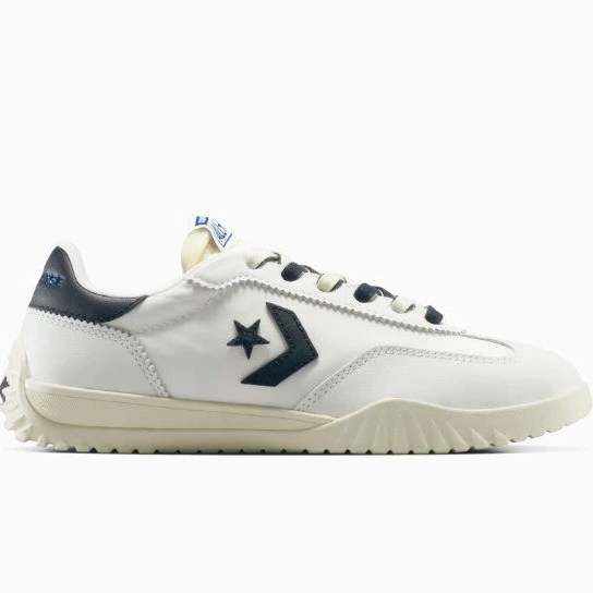 Run Star Trainer Nylon & Leather
