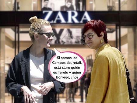 Las hijas de Amancio no se hablan: los motivos de la mala relación entre Marta y Sandra Ortega, las herederas de Inditex