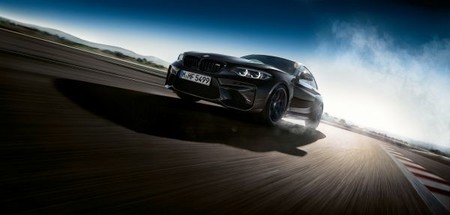 El BMW M2 tiene un lado oscuro y es muy cautivante