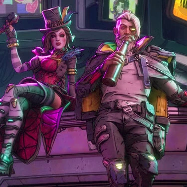 Borderlands 4