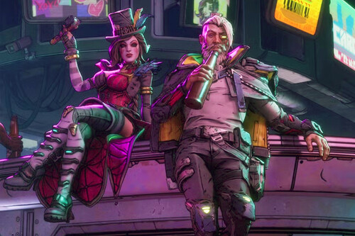 Admito que esta misión ha sido un daño crítico emocional y ha venido de quien menos lo esperaba