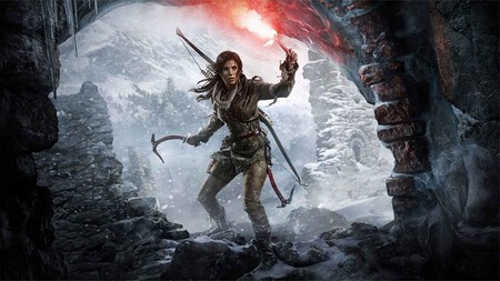 Crystal Dynamics ya trabaja en un nuevo Tomb Raider: las aventuras de Lara Croft llegarán a Unreal Engine 5