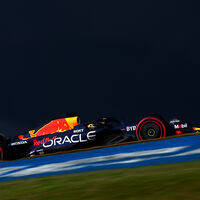 Max Verstappen brilla en la oscuridad de Interlagos y Aston Martin resucita de repente en Brasil