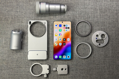 Vivo X300 Ultra