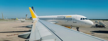 Ryanair decidió recortar asientos en algunos aeropuertos regionales españoles. Vueling se lo agradece 