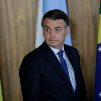 Sigue el baile de circuitos en la Fórmula 1: Bolsonaro anuncia que el Gran Premio de Brasil deja Interlagos