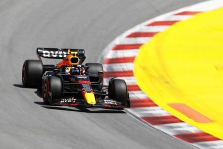Vips Barcelona F1 2022