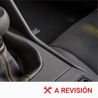 Qué pasa en el motor del coche cuanto te equivocas de marcha