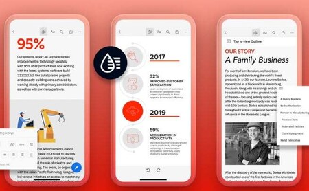 Adobe quiere mejorar los PDF de siempre con un nuevo 