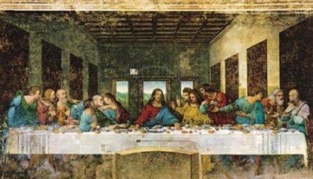 El efecto centro de escenario: si sales en mitad de la foto eres más importante