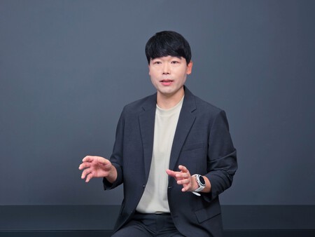 Samsung Tvs And Displays Samsung Tv Plus Eclipsa Audio Samsung Research Interview Dl4 1