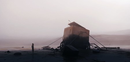 Un primer vistazo al salto a las 3D de los creadores de Inside y Limbo a través de sus brutales imágenes