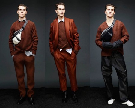 Dale un gran sí al color marrón esta temporada para cualquiera de tus looks