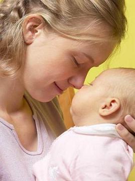 Carta a las madres que dan biberón