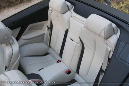 Bmw Serie 6 Cabrio Roadtrip