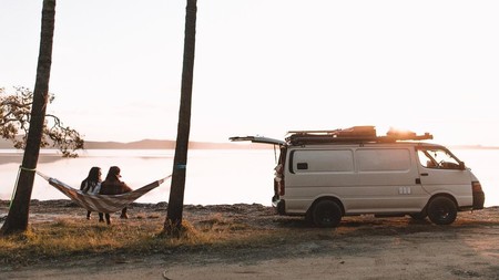 Van Life