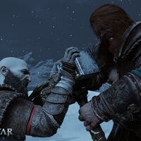 God of War: Ragnarok desvela sus modos gráficos y adelanta nuevas características de su jugabilidad