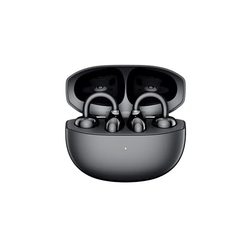 HONOR Choice Earbuds CLIP Auriculares inalámbricos, Auriculares Bluetooth de oído abierto