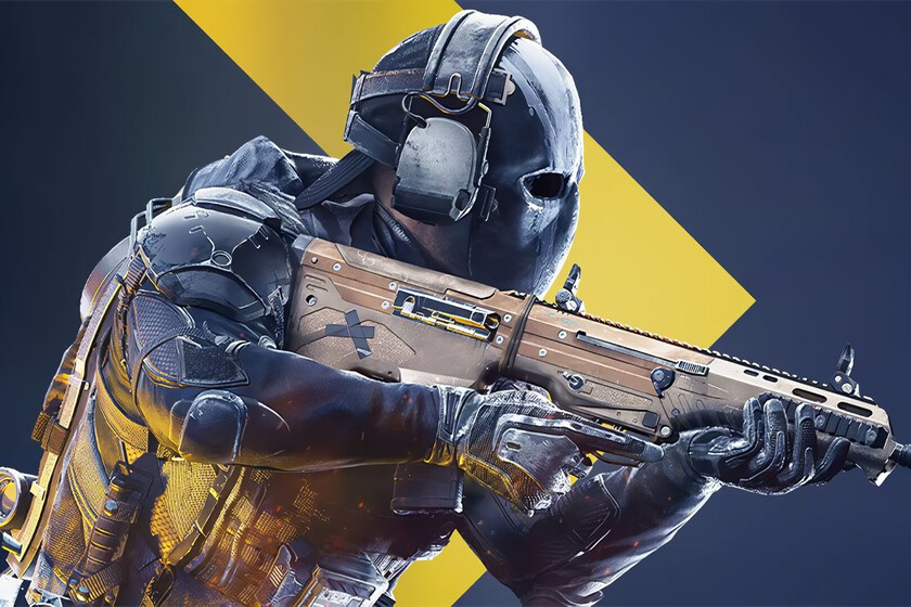 Imagen De Xdefiant