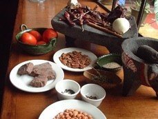Los cinco mejores destinos culinarios