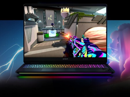 Omen 16 Max 2