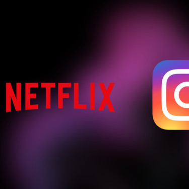 Netflix ya permite compartir en Instagram Stories las series y películas que más te gustan 