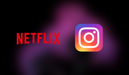 Netflix ya permite compartir en Instagram Stories las series y películas que más te gustan