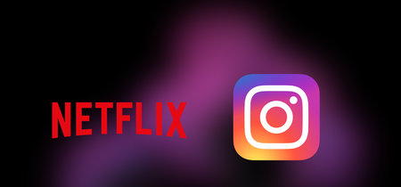 Netflix ya permite compartir en Instagram Stories las series y películas que más te gustan