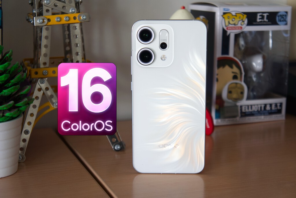 ColorOS 16 es el mayor cambio para los OPPO en años. Estos son los móviles que van a recibir Android 16, y cuándo