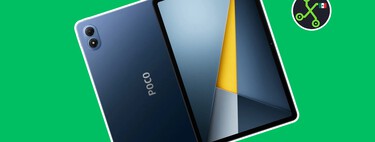 Tablet barata con pantalla grande y mucha potecia. Tiene cuatro bocinas y Dolby Atmos para ver series y películas 