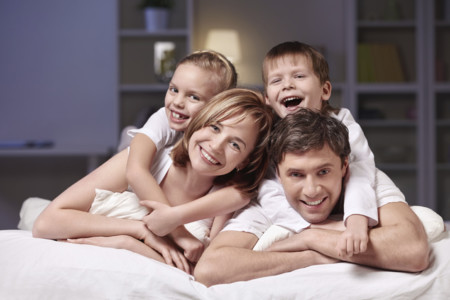 Lo que pasa por las noches