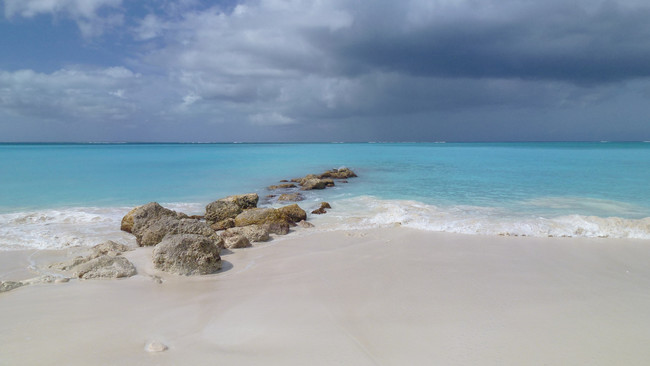 Grace Bay