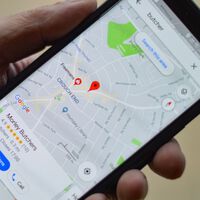 Google Maps se prepara para ofrecer rutas más eficientes específicas para coches híbridos y eléctricos
