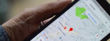Google Maps se prepara para ofrecer rutas más eficientes específicas para coches híbridos y eléctricos