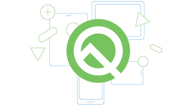 Androidqbita