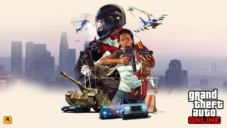 13 novedades y mejoras que me gustaría ver en GTA VI para que siga estando a la vanguardia de los videojuegos