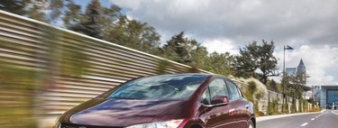 El coche de hidrógeno no es solo humo: así es su tecnología