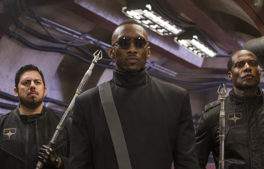 "Me siento como un auténtico fracasado": el mandamás de Marvel Studios se lamenta del fracaso en la producción de Blade