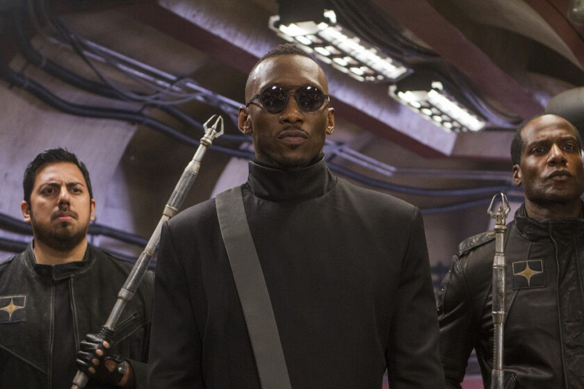 "Me siento como un auténtico fracasado": el mandamás de Marvel Studios se lamenta del fracaso en la producción de Blade