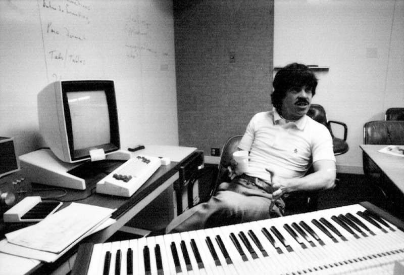 Xerox PARC así se trabajaba en el lugar mágico del que Steve Jobs