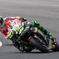 Pol Espargaró, objetivo del Avintia Racing 