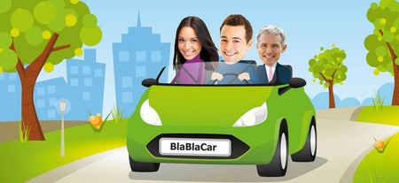 Blablacar Promo