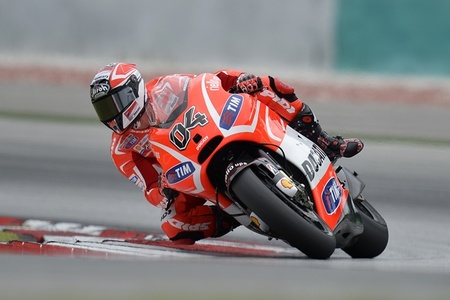 Andrea Dovizioso