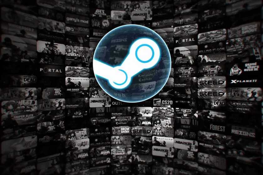 Imagen De Steam 2