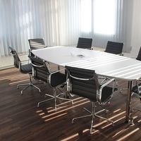 Formas de perder el tiempo en el trabajo: reuniones eternas y pocas conclusiones 