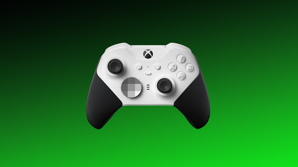 Juega como un profesional: el Xbox Elite Series 2 Core a precio mínimo histórico Juega como un profesional: el Xbox Elite Series 2 Core a precio mínimo histórico