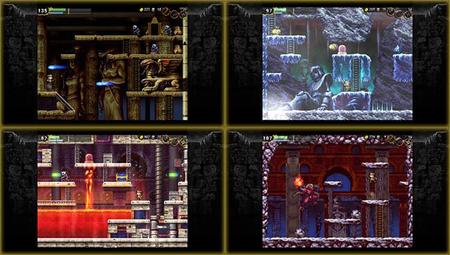 La-Mulana EX estrena tráiler y fecha de lanzamiento para PS Vita