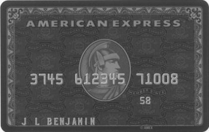 American Express lanza ofertas para reducir clientela