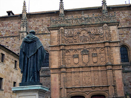 universidad salamanca